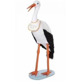 Мяка іграшка Melissa&amp;Doug Аист MD30407