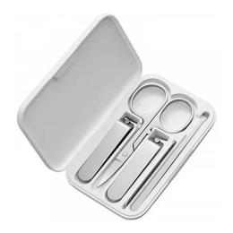 Манікюрний набір Xiaomi Mijia Nail Cliper Set 5 in 1 MJZJD002QW