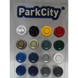 Парктронік ParkCity D18 Green