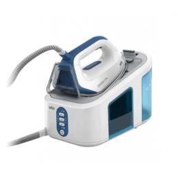 Праска Braun CareStyle 3 IS 3157 Blue