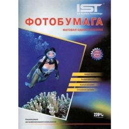 Фотопапір IST (Ink System Technology) M220-50A4