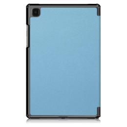 Чохол-книжка для планшета BeCover Smart Case Samsung Galaxy T220/T225 Tab A7 Lite Blue