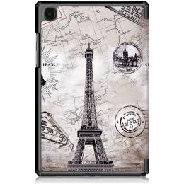 Чохол-книжка для планшета BeCover Smart Case Samsung Galaxy T220/T225 Tab A7 Lite Paris