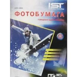 Фотопапір IST (Ink System Technology) G180-6004R