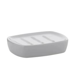 Мильниця KELA Landora 12.5х8.5х2.5 см Ice Gray (20405)