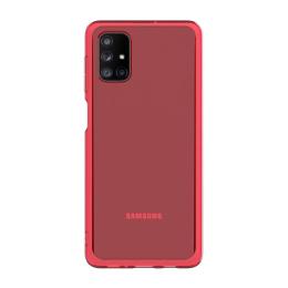 Чохол-накладка KD Lab Cover для Samsung Galaxy M515 M51 Red