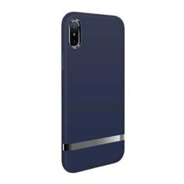 Чохол-накладка Joyroom Lyer Series для iPhone X Blue