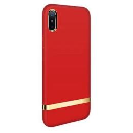 Чохол-накладка Joyroom Lyer Series для iPhone X Red
