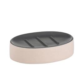 Мильниця KELA Matsi 12.5х8.5х3 см Light Pink (23713)