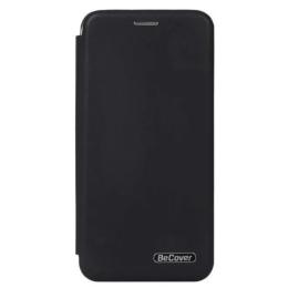 Чохол-книжка BeCover Exclusive для Nokia 1.4 Black
