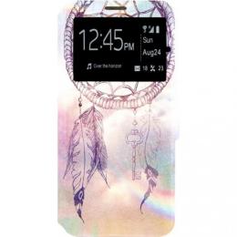 Чохол-книжка DENGOS Flipp-Book Call ID для Samsung Galaxy A022 A02 Picture Amulet