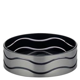 Мильниця KELA Muna 11х3 см Anthracite (22830)