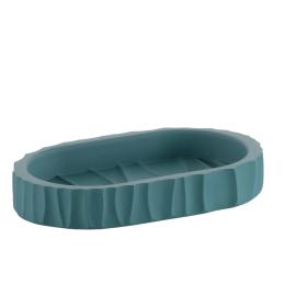 Мильниця KELA Merida 15х9х2.5 см Turquoise (23772)