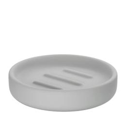 Мильниця KELA Sana 11.5х3 см Light Gray (23953)