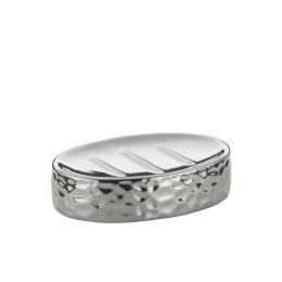 Мильниця KELA Sterling 12х8.5х3 см Silver (23780)