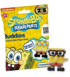 Ігрова фігурка Cool Things Buddies 3D  -  ГУБКА БОБ