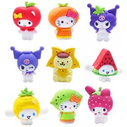 Ігрова фігурка Cool Things Hello Kitty  -  ТУТТІ-ФРУТТІ