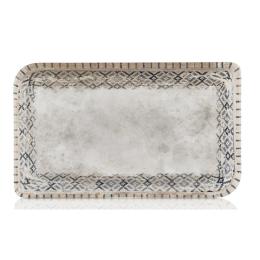 Блюдо By Bone Rug 24x15 см (RUG-AR-28-DT)