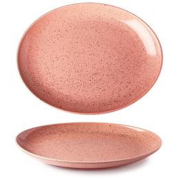 Блюдо G.Benedikt Terracotta 32x26 см (LST3032)