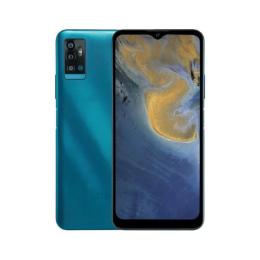 Смартфон ZTE Blade A71 3/64GB Green