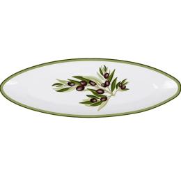 Блюдо VIVA OLIVE 30 см (BT0012)
