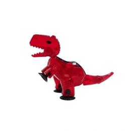 Ігрова фігурка Stikbot Карнотавр Mega Dino StikBot TST624C_UAKD Red
