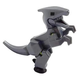 Ігрова фігурка Stikbot Паразауролоф Stikbot TST622DN_UAKD-5 Gray