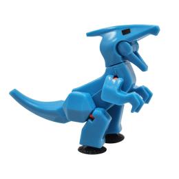 Ігрова фігурка Stikbot Паразауролоф TST622DN_UAKD-5 Blue