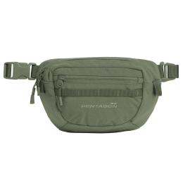 Тактична сумка Pentagon Tactical Fanny Pack (K17099-06E)