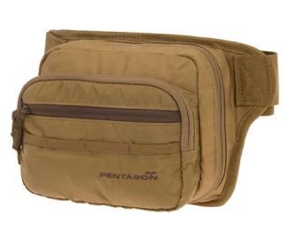 Тактична сумка Pentagon Runner 3 л (K17066-03)