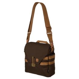 Тактична сумка Helikon Bushcraft Haversack 8 л (TB-HVS-CD-0A0BA)