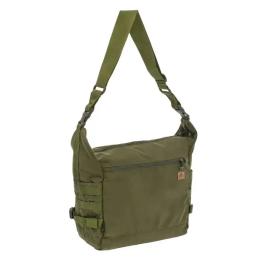 Тактична сумка Helikon Bushcraft Satchel 17 л Cordura (TB-BST-CD-02)