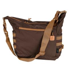 Тактична сумка Helikon Bushcraft Satchel 17 л Cordura (TB-BST-CD-0A0BA)