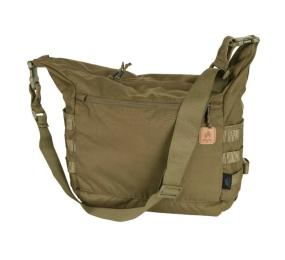 Тактична сумка Helikon Bushcraft Satchel 17 л Cordura (TB-BST-CD-11)