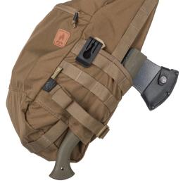 Тактична сумка Helikon Bushcraft Satchel 17 л Cordura (TB-BST-CD-34)