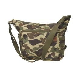 Тактична сумка Helikon Bushcraft Satchel 17 л Cordura (TB-BST-CD-DH)