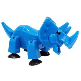 Ігрова фігурка Stikbot Трицератопс Stikbot TST622DN_UAKD-2 Blue