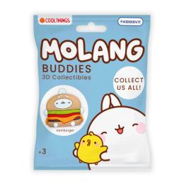 Ігрова фігурка Cool Things ML001 Molang
