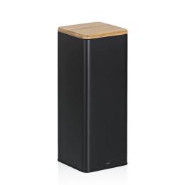 Ємність для сипучих продуктів KELA Kiril 17890 11,5x11,5x28,5 см, 3 л