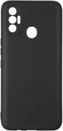 Чохол-накладка ArmorStandart Matte Slim Fit для Tecno Spark 7 Black