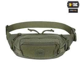 Тактична сумка M-Tac Сумка M-Tac Waist Bag Hex (10422023)