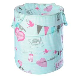 Кошик для іграшок METR+ Love M 5766-3