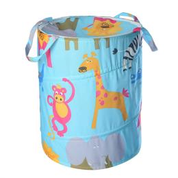 Кошик для іграшок METR+ Африка M 5766-2