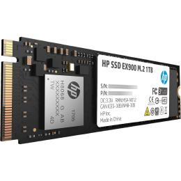 Внутрішній SSD диск HP EX900 (5XM46AA) 1TB
