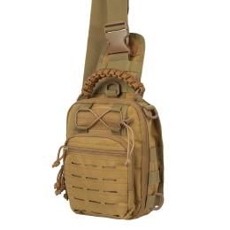 Тактична сумка Silver Knight 8025 Paracord II (79307005)
