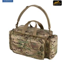Тактична сумка Helikon Rangemaster Gear Bag 41 л Cordura (TB-RMG-CD-35)