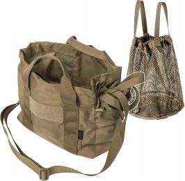 Тактична сумка Helikon-Tex Ammo Bucket 6 л (TB-ABK-CD-11)