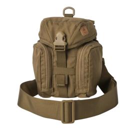 Тактична сумка Helikon-Tex Essential Kitbag Cordura (TB-EKB-CD-11)