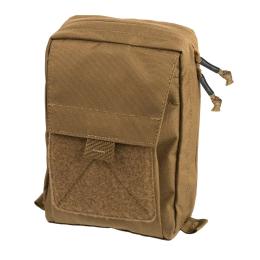 Тактична сумка Helikon-Tex Urban Admin Pouch O.03 Cordura (MO-O03-CD-11)