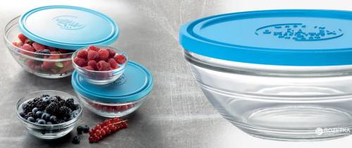 Салатник DURALEX Lys 9068AM06 22,5 см